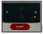 Medisigns RFID Reader